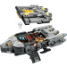 LEGO® Star Wars™: Nava spațială a anzellanilor (75445)