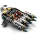 LEGO® Star Wars™: Nava spațială a anzellanilor (75445)