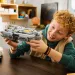 LEGO® Star Wars™: Nava spațială a anzellanilor (75445) imaginea 6