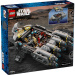 LEGO® Star Wars™: Nava spațială a anzellanilor (75445)