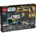 LEGO® Star Wars™: Nava spațială a lui Jango Fett (75433)