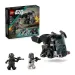 LEGO® Star Wars™: Pachet de luptă cu soldat al Stelei Morții și Night Trooper (75412)