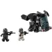 LEGO® Star Wars™: Pachet de luptă cu soldat al Stelei Morții și Night Trooper (75412)
