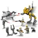 LEGO® Star Wars™: Pachet de luptă cu soldați clonați 327 (75431)
