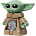 LEGO® Star Wars™: Palatul Hutt: confruntare cu droidul de pază (75451)