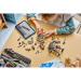 LEGO® Star Wars™: Palatul Hutt: confruntare cu droidul de pază (75451)