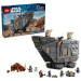 LEGO® Star Wars™: Sandcrawler Offworld și Mudhorn (75453)
