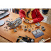 LEGO® Star Wars™: Sandcrawler Offworld și Mudhorn (75453)
