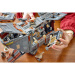 LEGO® Star Wars™: Sandcrawler Offworld și Mudhorn (75453)