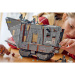 LEGO® Star Wars™: Sandcrawler Offworld și Mudhorn (75453)