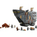 LEGO® Star Wars™: Sandcrawler Offworld și Mudhorn (75453)