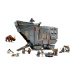 LEGO® Star Wars™: Sandcrawler Offworld și Mudhorn (75453)