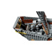 LEGO® Star Wars™: Sandcrawler Offworld și Mudhorn (75453)