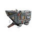 LEGO® Star Wars™: Sandcrawler Offworld și Mudhorn (75453)
