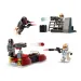 LEGO® Star Wars™: Set de luptă Asediul Mandalorei (75449)