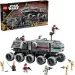 LEGO® Star Wars™: Tancul Juggernaut al Republicii (75413)