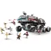 LEGO® Star Wars™: Tancul Juggernaut al Republicii (75413)