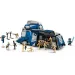 LEGO® Star Wars™: Transportorul de trupe MTT™ al Separatiștilor în bătălia de pe Felucia (75435)