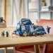 LEGO® Star Wars™: Transportorul de trupe MTT™ al Separatiștilor în bătălia de pe Felucia (75435)