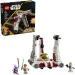 LEGO® Star Wars™: Vânător stelar clasa V-19 Torrent (75432)