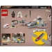 LEGO® Star Wars™: Vânătorul N1 al lui Mando și Grogu (75410)
