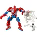 LEGO® Super Heroes: Marvel - Omul Păianjen robot vs. Anti-Venom (76308)
