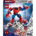 LEGO® Super Heroes: Marvel - Omul Păianjen robot vs. Anti-Venom (76308)