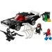 LEGO® Super Heroes: Marvel - Spider-Man vs. Venom mașina sport (76309)