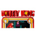 LEGO® Super Mario™: Automat de joc Donkey Kong™ (72051)