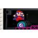 LEGO® Super Mario™: Automat de joc Donkey Kong™ (72051)