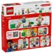 LEGO®: Super Mario™ - Aventuri cu figurina interactivă LEGO® Mario™ (71439)