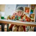 LEGO®: Super Mario™ - Aventuri cu figurina interactivă LEGO® Mario™ (71439)