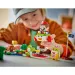 LEGO®: Super Mario™ - Aventuri cu figurina interactivă LEGO® Mario™ (71439)