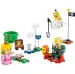 LEGO® Super Mario™: Aventuri cu figurina interactivă Peach (71441)