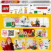 LEGO® Super Mario™: Aventuri cu figurina interactivă Peach (71441)