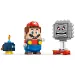 LEGO® Super Mario™: LEGO® Mario™ interactiv și Kart Standard (72043)