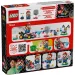 LEGO® Super Mario™: LEGO® Mario™ interactiv și Kart Standard (72043)
