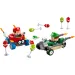 LEGO® Super Mario™: Mario Kart™ – Baby Mario și Baby Luigi (72034)