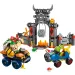 LEGO® Super Mario™: Mario Kart™ – Castelul lui Bowser (72039)
