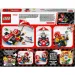 LEGO® Super Mario™: Mario Kart™ – Kart Standard (72032)