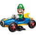 LEGO® Super Mario™: Mario Kart™ – Luigi și Mach 8 (720509
