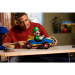 LEGO® Super Mario™: Mario Kart™ – Luigi și Mach 8 (720509