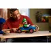 LEGO® Super Mario™: Mario Kart™ – Luigi și Mach 8 (720509 imaginea 4