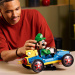 LEGO® Super Mario™: Mario Kart™ – Luigi și Mach 8 (720509