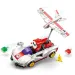 LEGO® Super Mario™: Mario Kart™ – Shy Guy și P-Wing (72045)