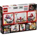 LEGO® Super Mario™: Mario Kart™ – Shy Guy și P-Wing (72045)