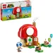 LEGO® Super Mario™: Petrecere în casa lui Toad (72041)