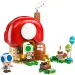 LEGO® Super Mario™: Petrecere în casa lui Toad (72041)