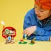 LEGO® Super Mario™: Petrecere în casa lui Toad (72041)