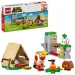 LEGO® Super Mario™: Tabăra Căpitanului Toad (72040)